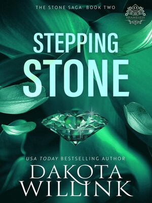 cover image of Stepping Stone